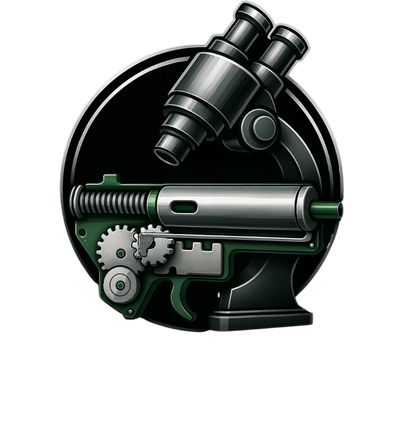 Logo lateral