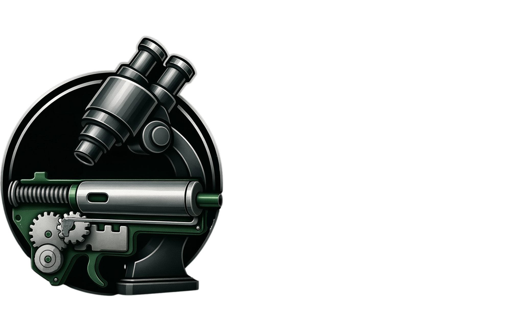 Logo REPLICA-LAB