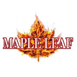 MapleLeaf