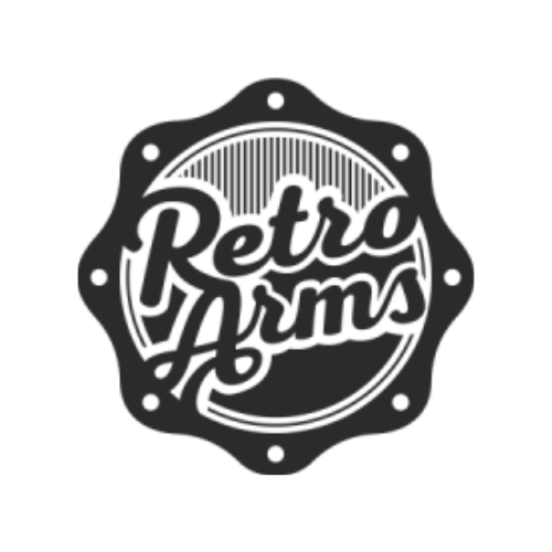 RetroArms