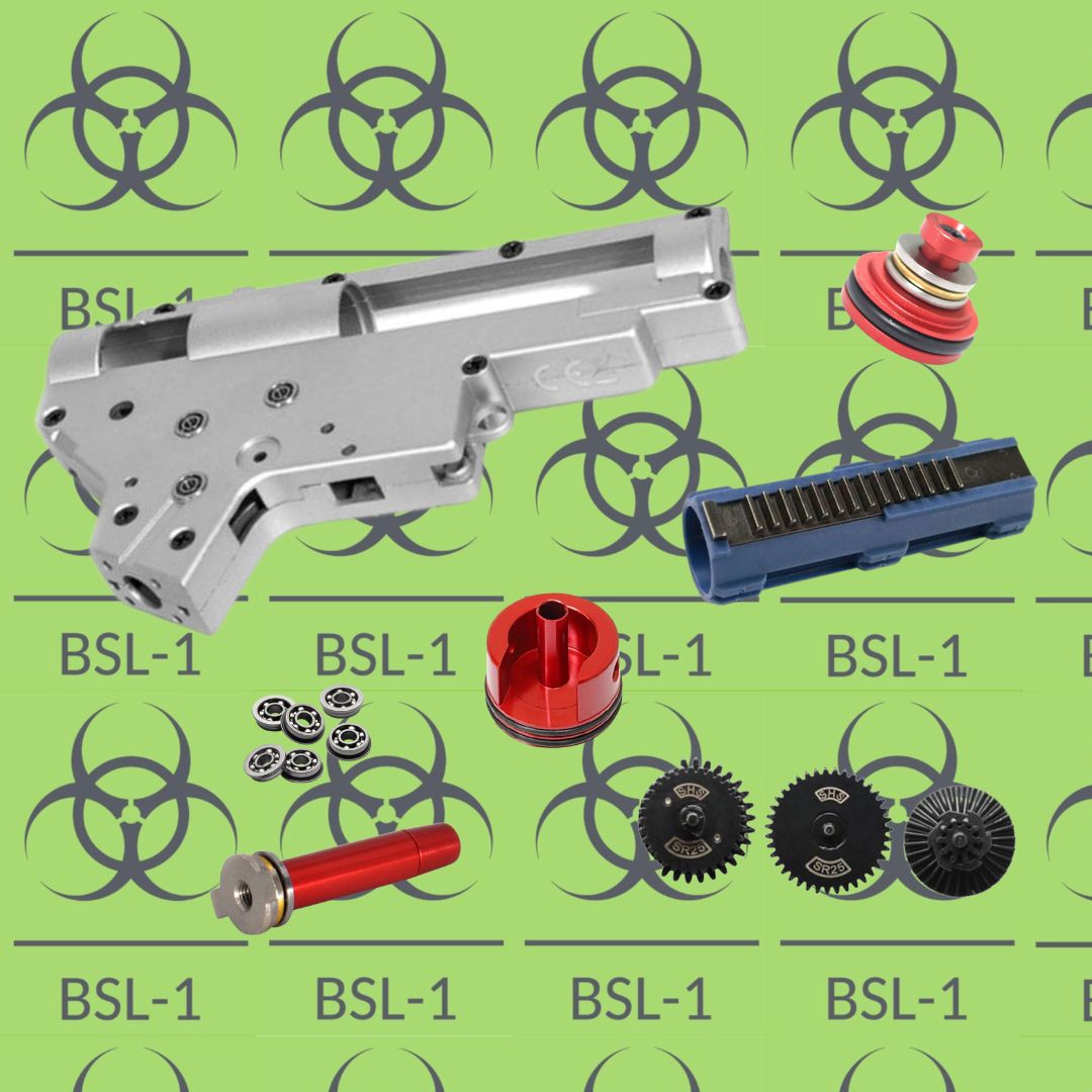 BSL-1